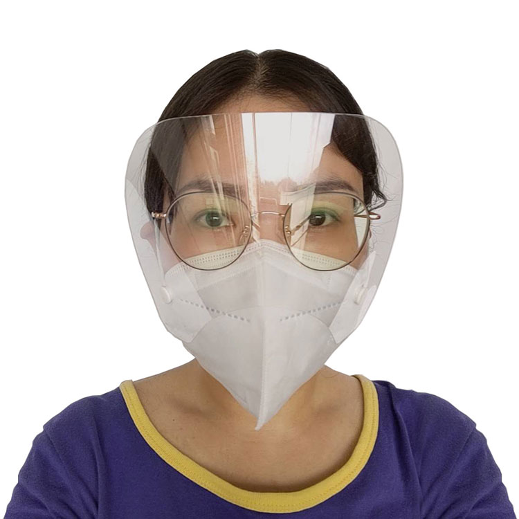 Protection Face Mask Plus Eyeshield Buy face mask, 3ply face mask