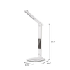 LED Desk Lamp with Wireless Charger