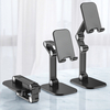 Adjustable Phone Holder and Tablet Stand