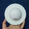 Saturn Lamp LED Atmosphere Night Light