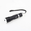 Pocket High Bright Telescopic Zoom LED Flashlight Torch
