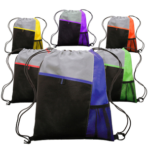 Color Block Sports Pack