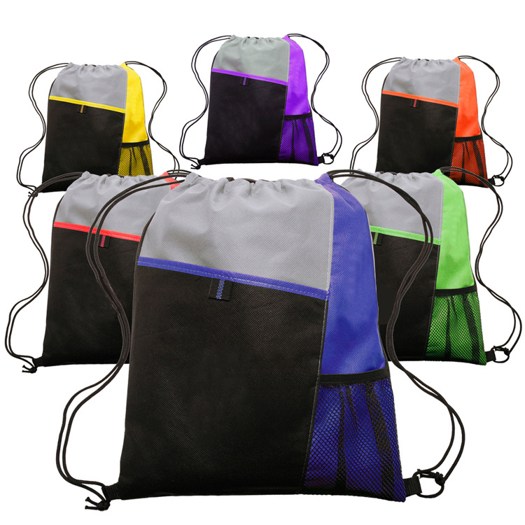 Color Block Sports Pack