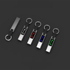 LED Light Up Logo USB Flash Drive