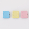 Magnetic Multipurpose Metal Bag Clip Magnets with Clips for Whiteboard, Refrigerator, Office Home