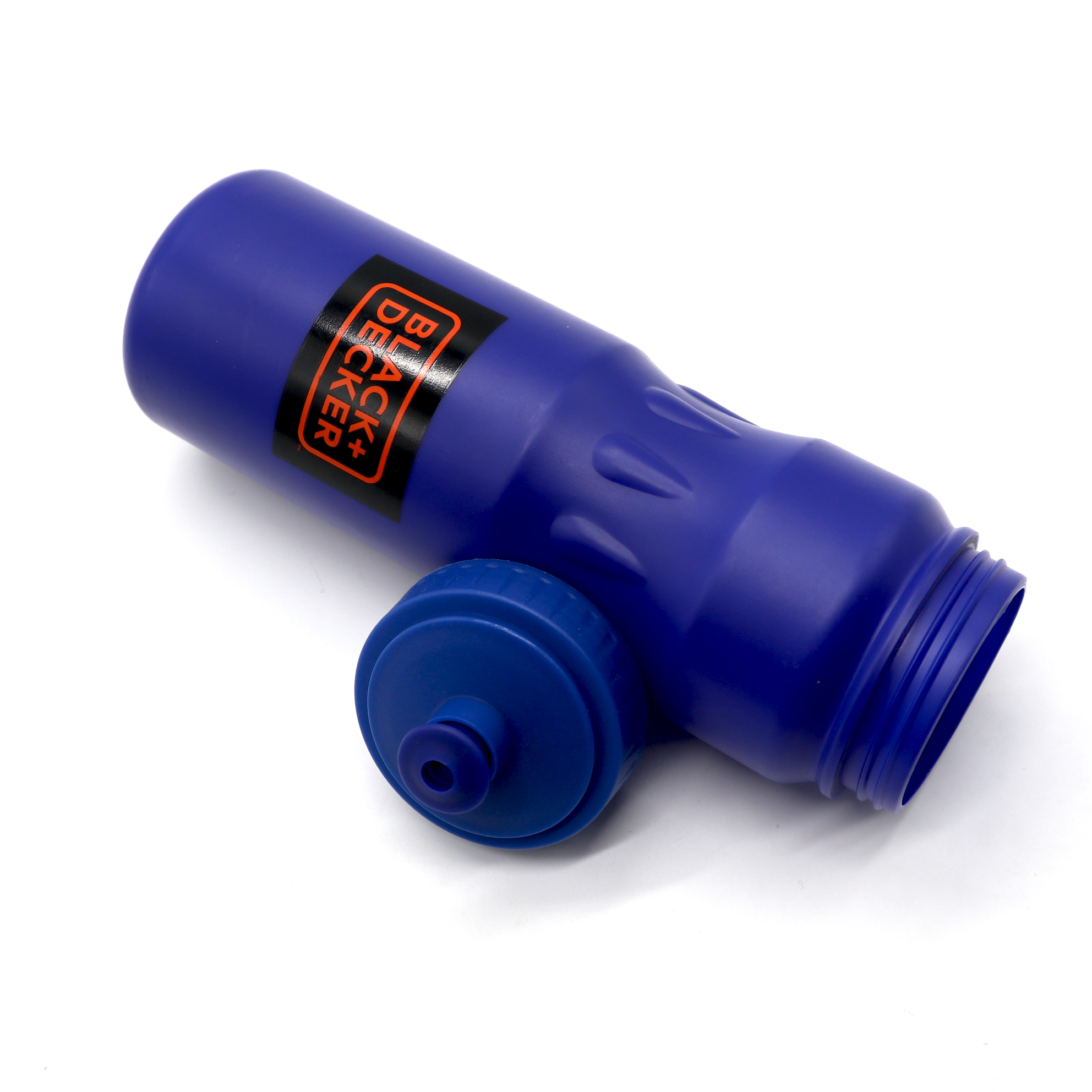 25 oz. Plastic Sports Bottles with Push top