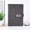 Business Premium Thick Paper Notebook Executive Journal Leather Cover Office Journal Notebook For Working Quicknotes Meetings