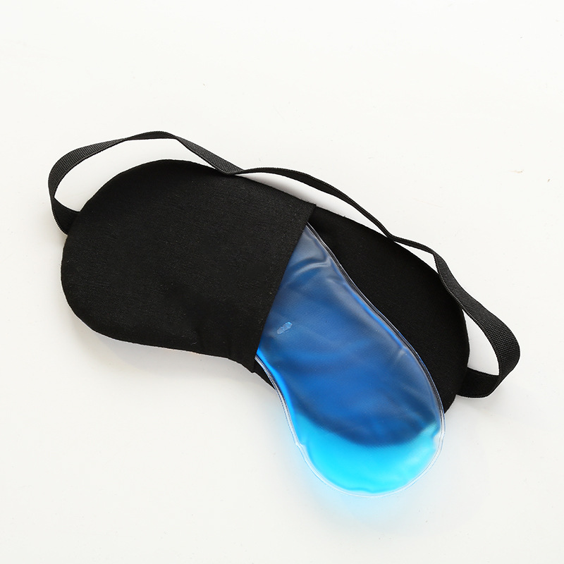 PVC Gel Pack For Sleep Mask