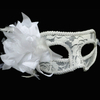 Women Lace Eye Masks for Carnival Prom Ball Fancy Dress Party Supplies