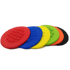 Pop-it fidget toy Durable Dog Toys TPR Soft Flying Discs Sensory Antistress Toys