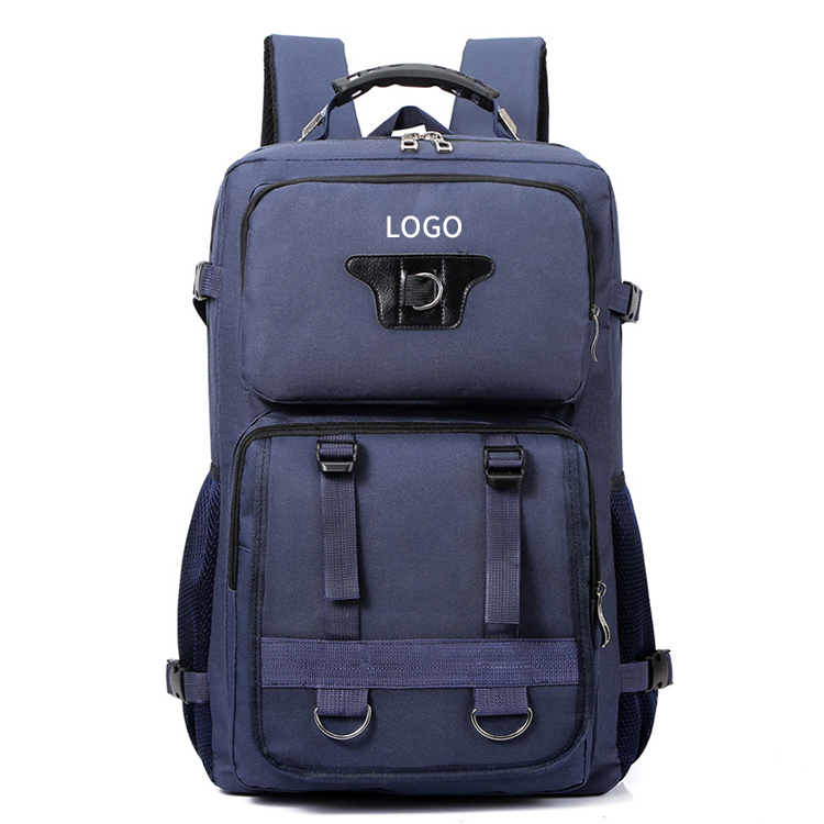 Wear Resistant Travel Multifunctional Backpack