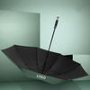 Environmental-friendly Vinyl Golf Umbrella