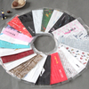 Custom Print Logo Disposable Face Mask