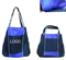 Custom Logo Fashion Hobo Tote Bag