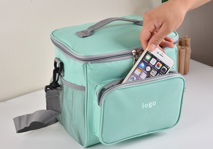 Waterproof Outdoor Picnic Lunch Cooler Bag