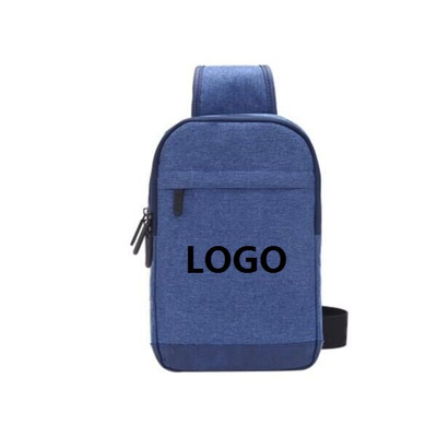 Custom Sling Single Shoulder Bag