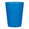 Custom Promotional 16 oz. Frosted Party Stadium Cups with Logo