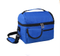 Large Double-Layer Multiple-pocket Insulated Cooler Bag