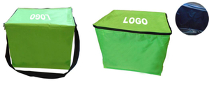 Nylon Waterproof Cooler Bag