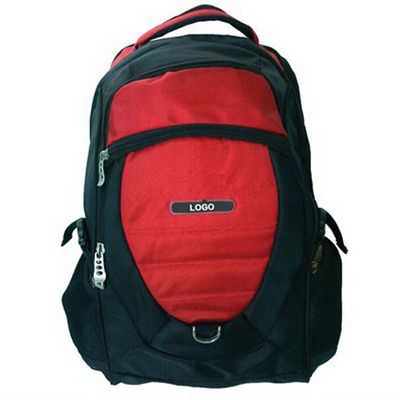 11L x 20H Inch Deluxe Travel Backpacks