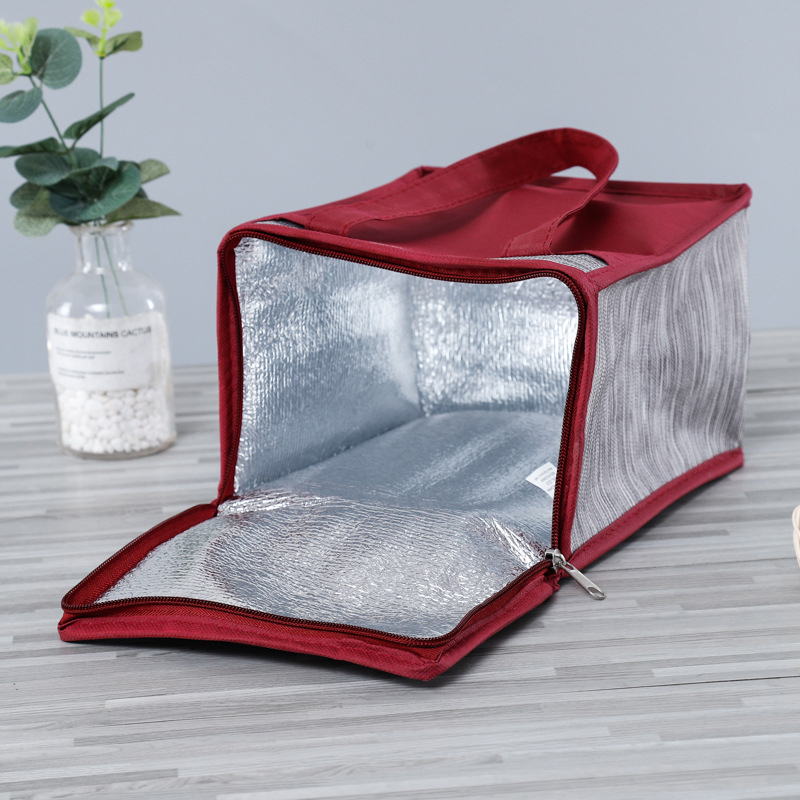 Portage Non-Woven Cooler Bag
