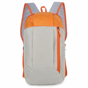 Promotional 600D Colored Backpack