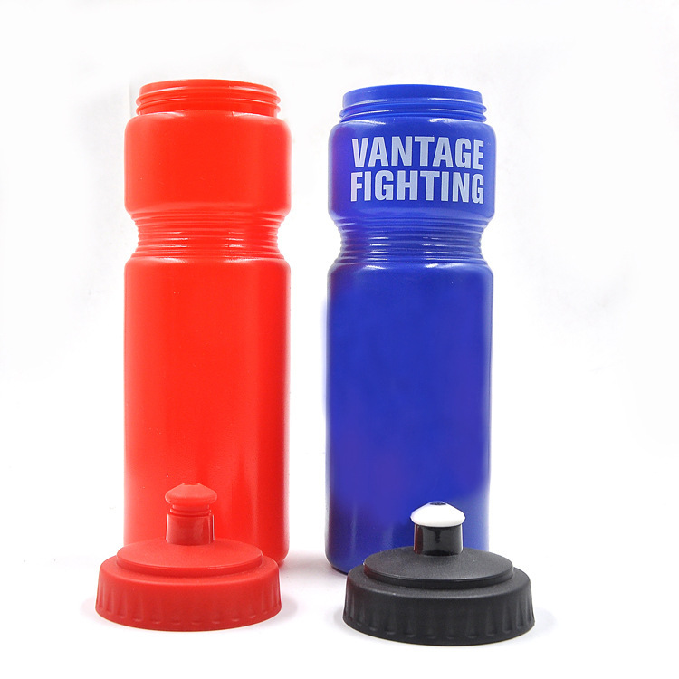24 oz. Recreation Bottles with Push Pull Lid