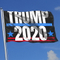 3 x 5 Ft President Banner 2020 Trump Flag