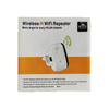 300Mbps WiFi Repeater WiFi Range Extender Coverage WiFi Extender Wireless Repeater Signal Amplifier