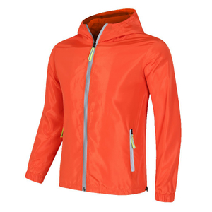 200g Lightweight Jacket For Company Culture