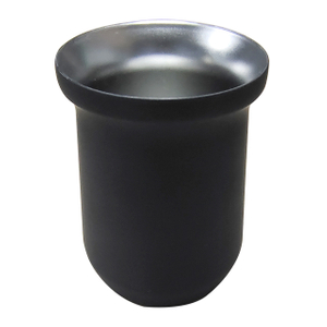 10oz Metal Espresso Cups Double Wall Insulated Stainless Steel Coffee Cups Rustproof Travel Coffee Mugs