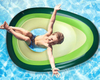 Avocado Inflatable Pool Float Adult Large Swimming Raft Lounge Summer Water Beach Toy Girl Kids for Pool Party
