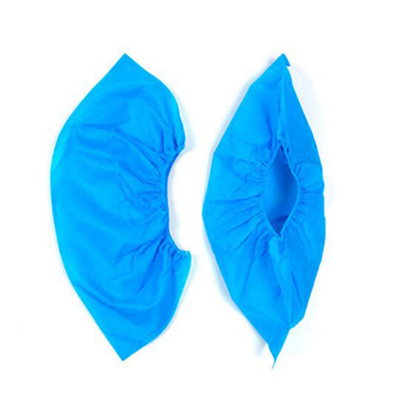 Non-woven Disposable Protective Shoe Cover