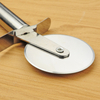 Kitchen Pizza Cutter Wheel Premium Stainless Steel Pizza Slicer Easy To Clean & Cut Pizza Wheel