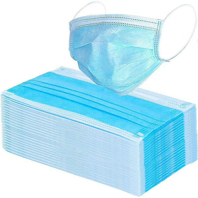 Daily Protection Disposable Face Mask