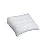 NEW Inflatable Bed Wedge Air Head Leg Foot Elevation Pillow Edge Portable Travel Sleeping Rest