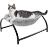 Cat Bed Dog Bed Pet Hammock Bed Free-Standing Cat Sleeping Cat Bed Cat Supplies Pet Supplies Whole Wash Stable Structure