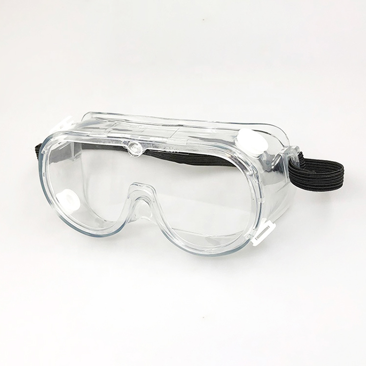 Universal Size Anti-Dust Anti-Fog Goggles