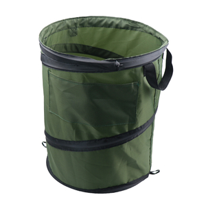 Collapsible Portable Camping Bucket