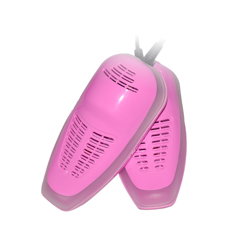 Mini Portable Compact Generic Boot Shoe Dryer Electric Shoe Deodorizer for Boots Deodorizing
